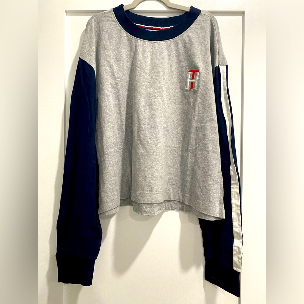 Tommy Hilfiger Sleepwear long sleeve shirt